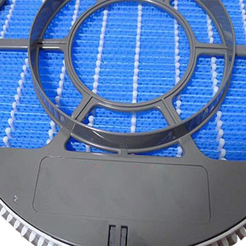 Набор запасных частей для воздухоочистителя увлажняющий фильтр FZ Y80MF & Ag + ионный