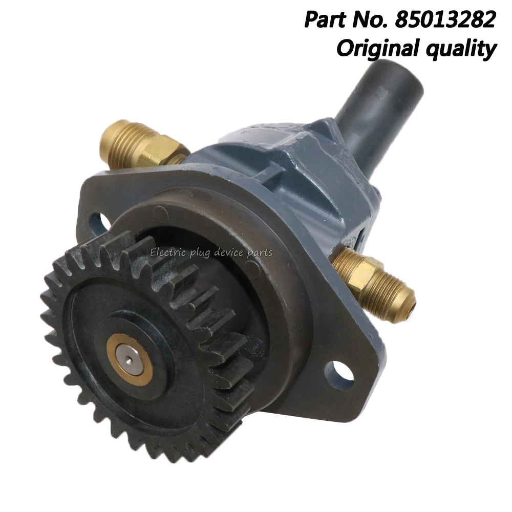 Genuine 85013282 Fuel Supply Pump for Truck E6 E7 1997 - 2006 ESP-3583 21089217  21051407 25100075 322GC45