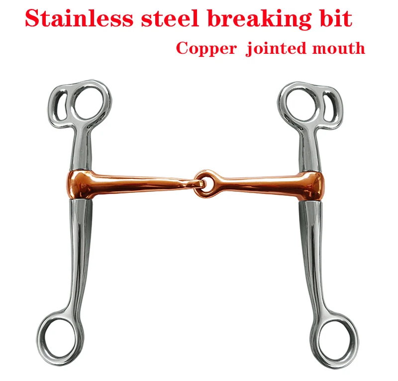 Бесплатная доставка долото из нержавеющей стали медное соединение мундштук 5