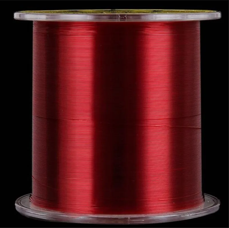 

300m Super Strong Fishing Line Japan Monofilament Nylon Fishing Line Transparent Fishing Line for Carp Fishing