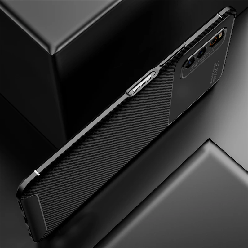 Wolfsay Новый углерода матовый чехол для OPPO F7 крышка 6 23 &quotOPPO 2018 противоударный