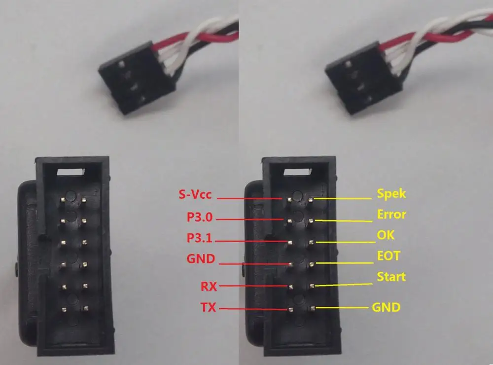 Для ST GPS загрузки линии STC офлайн/онлайн загрузка u8w mini горелка 51AVR AT