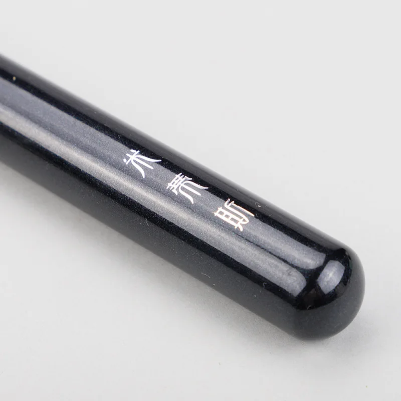 1 шт. высокое качество Кисть для макияжа лица румяна пудра кисть смешивания ворса