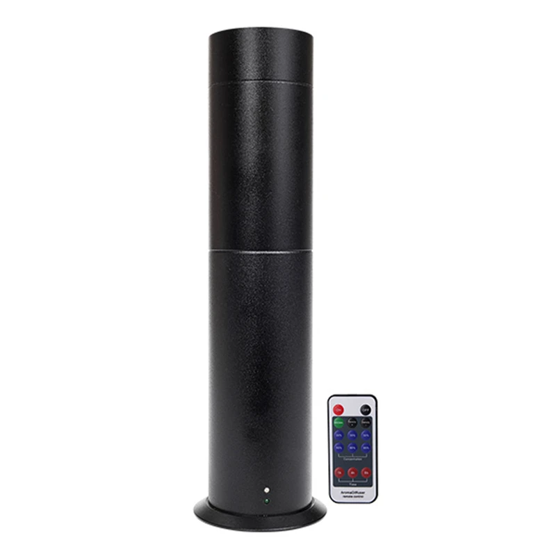 

Electric Aromatic Diffuser For Home Hotel Scenting Device Essential Oils Aroma Diffuseur Room Fragrance Smell Distributor