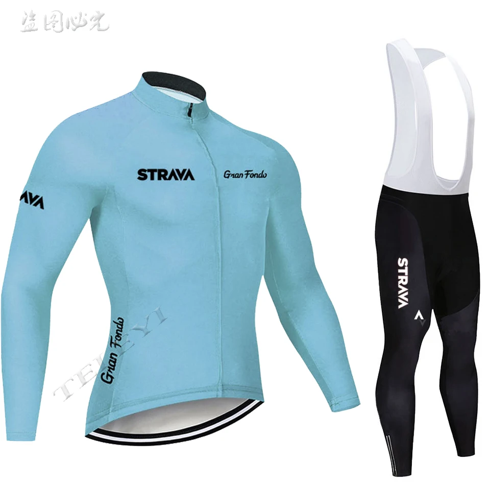 Strava, длинный рукав, Джерси для велоспорта, MTB, велосипедная одежда, Мужская дышащая одежда для велоспорта, Ropa Maillot, Ciclismo, Hombre, Bicicleta - Цвет: 13