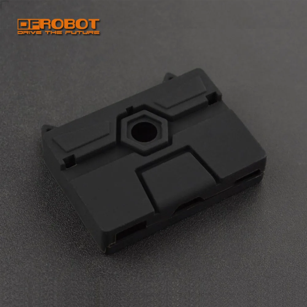 Силиконовый чехол DFRobot для HUSKYLENS AI датчик зрения с 2 0 дюймовым IPS