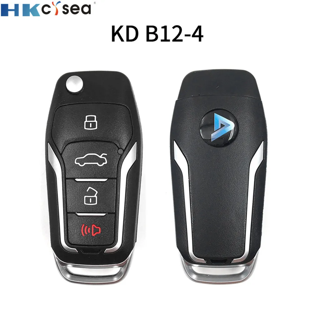 HKCYSEA 2 шт./лот B12 3 4 NB12 Универсальный KD пульт дистанционного управления для X2 KD900