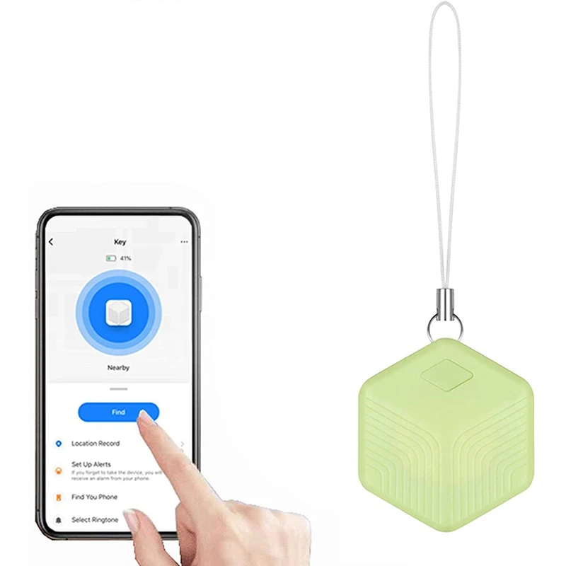 thumb
