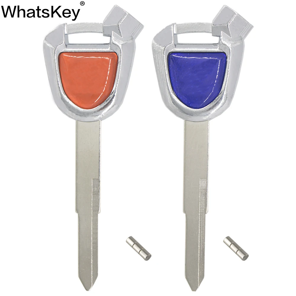 WhatsKey абсолютно новый мотоциклетный ключ для Honda 125T 100T 110T 150T CBR600RR F5 CB400 VTEC 1 2 3 4 th CB1300