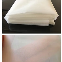 1m 1m mesh white nylon wire mesh filter cloth filter mesh gauze tea leak paint