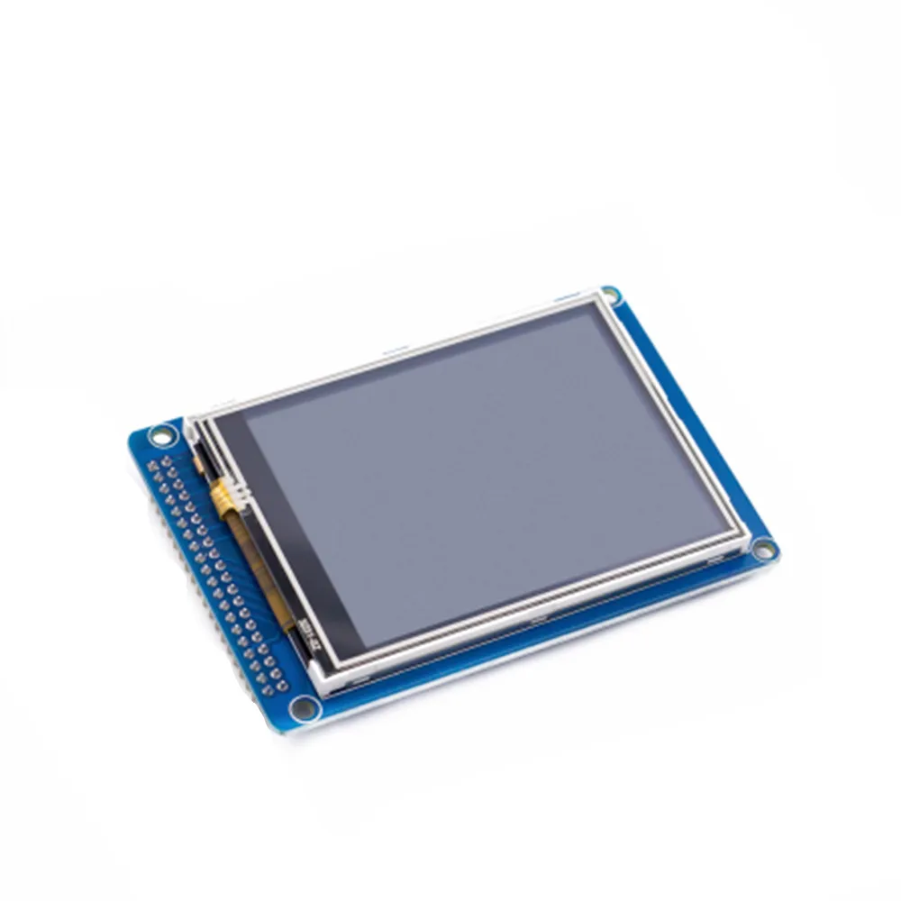 3.2 inch touch screen TFT LCD color module SSD1289 ILI9341 40 pin | Электроника