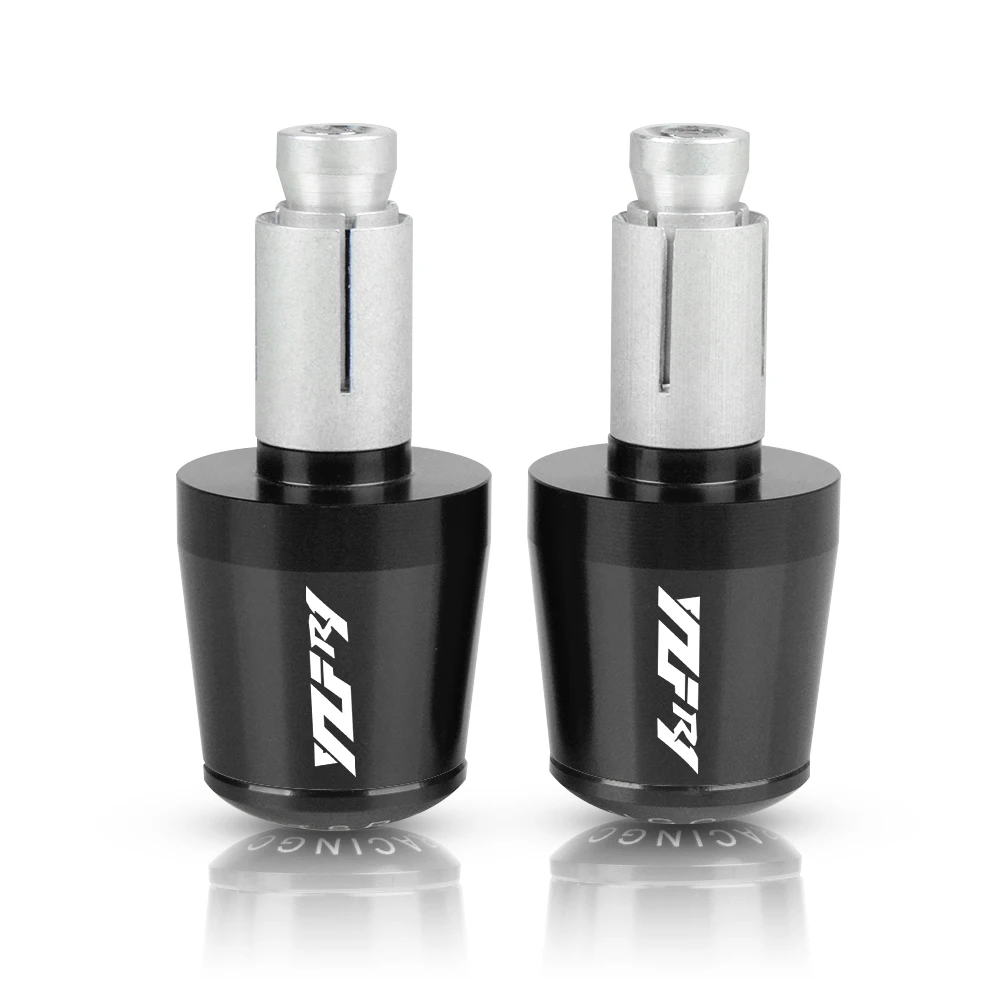 Рукоятки для руля мотоцикла Yamaha R1 YZFR1 YZF-R1 1998-2017 2015 2016 1999 7/8 22 мм | Автомобили и