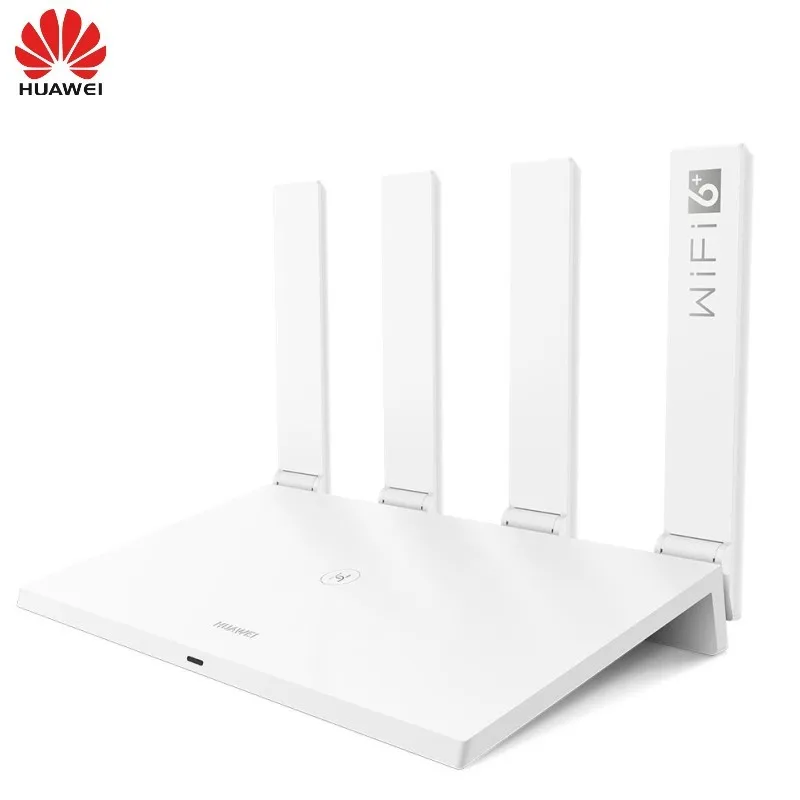 Wi Fi роутер Huawei AX3 6 Plus 3000 Мбит/с + 2 4 ГГц 5 ГГц|3G модемы| |