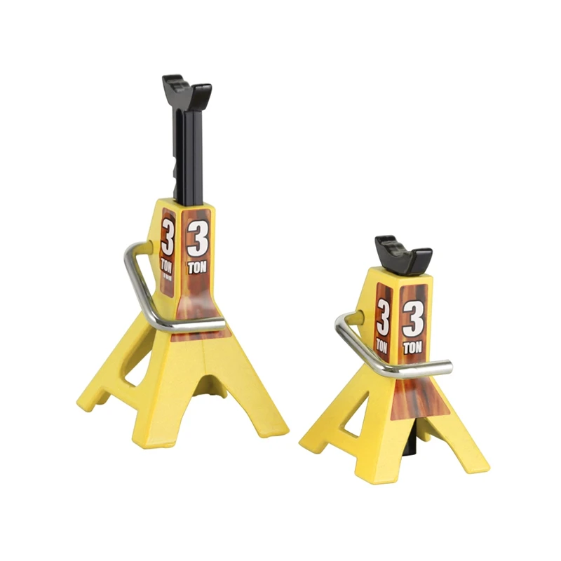 3 Ton шкала Джек подставка для оси Лифт Ёмкость Heavy Duty Поддержка пола транспортного