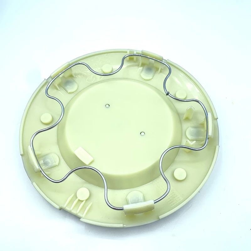 Оригинальная крышка колеса OEM 16 "с центральной крышкой для HYUNDAI Tiburon купе 2001 - 2008 |