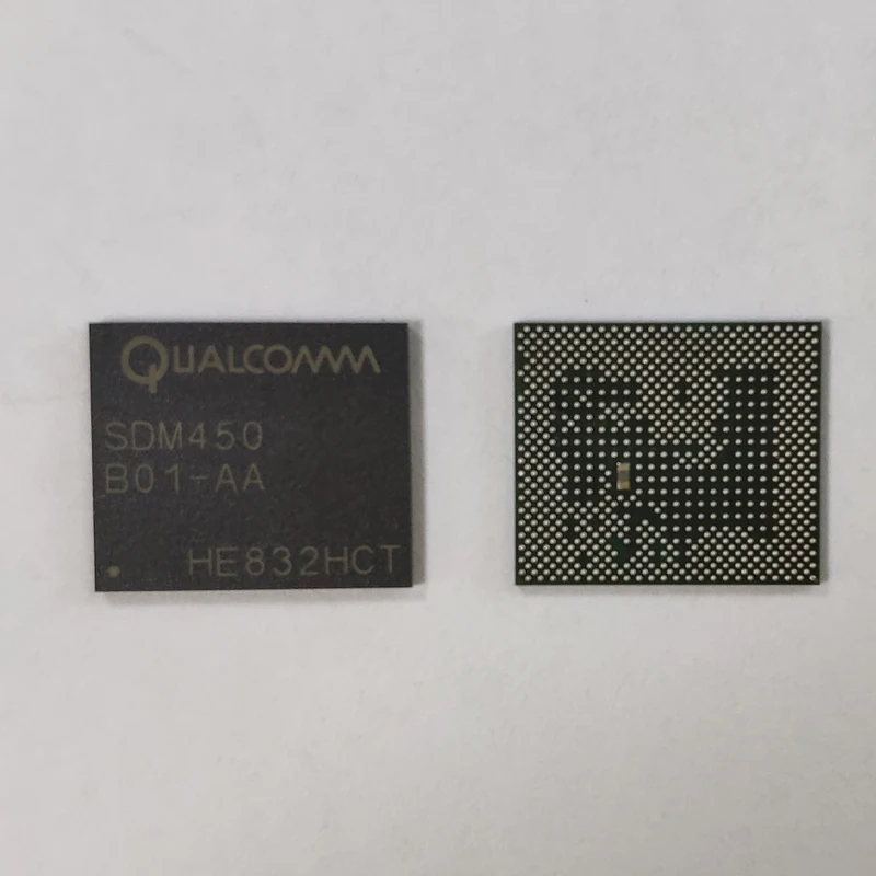 

MSM8512 Original Mobile Phone Repair Parts