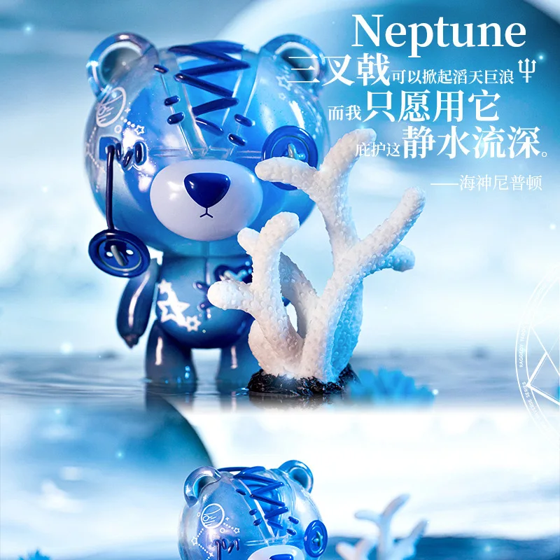 Коробка украшения tear bear 4 го поколения коробка яйцо кукла машина модель глухая