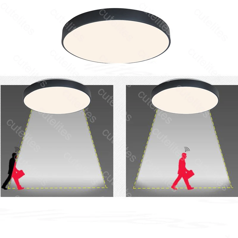 Новинка 2019 высокое качество установленный на поверхности датчик движения/радар