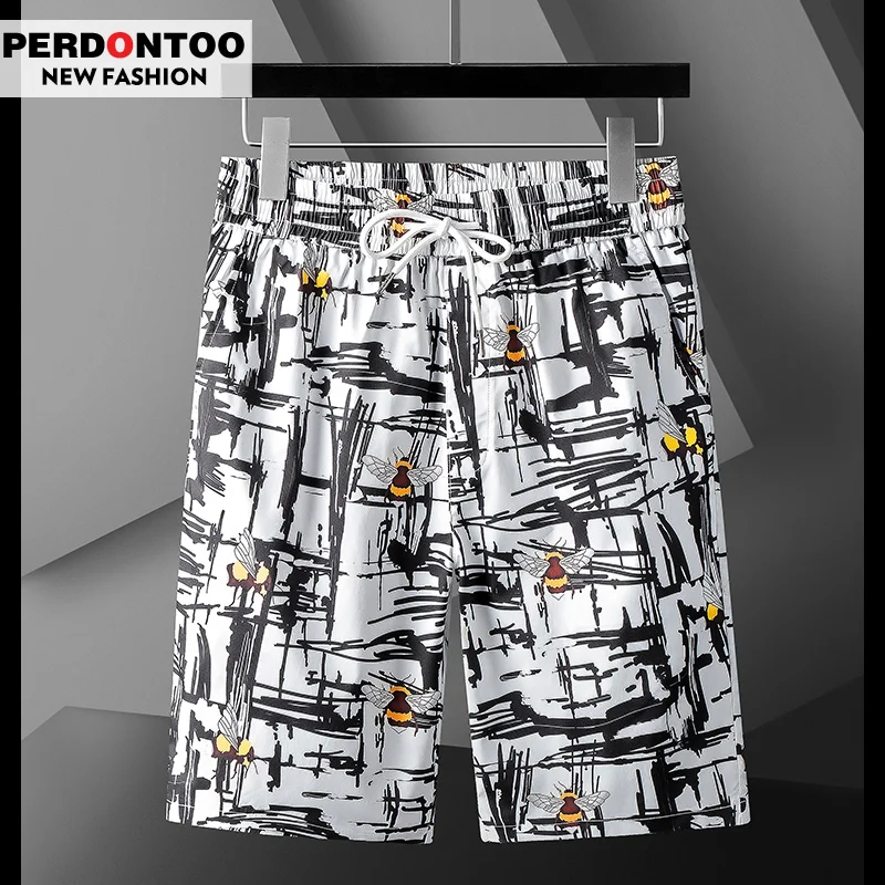 

Мужские шорты-карго, повседневные летние брюки в китайском стиле, Молодежные спортивные шорты споденки до Biegania размера плюс BD50CS