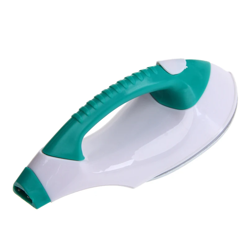 Mini Portable Electric Traveling Iron For Clothes Dry US Plug | Бытовая техника