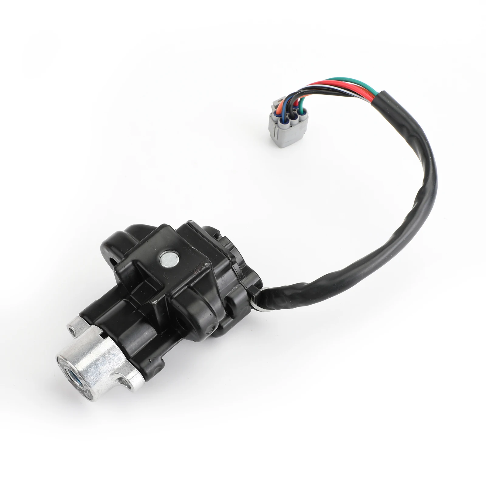 Areyourshop для Suzuki DL1000 DL650 v-strom 02-12 GSF650/S Bandit GSF1200 GSF1250 GSX650F Замок зажигания и ключи