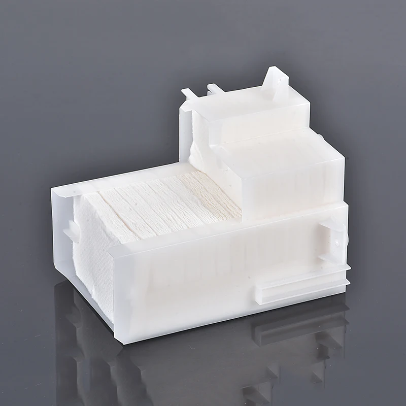 

Waste Ink Tank Pad Sponge for Epson A50 P50 P60 T50 T60 L800 L801 R280 R290 R330 R390 RX600 RX610 RX690 PX650 Waste Ink tank pad