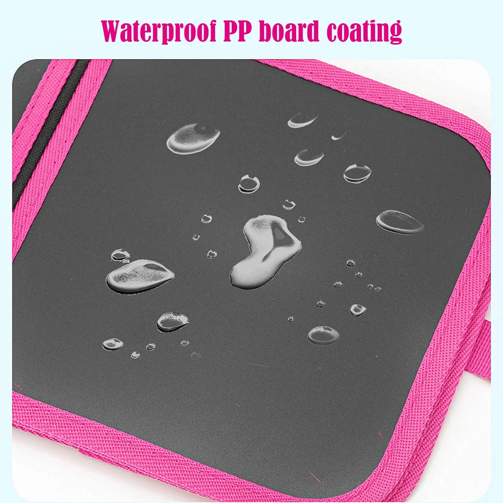 Стираемая доска для рисования набор игрушек волшебная Водная раскраска книга