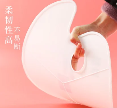 Палитра для рисования пластиковая деревянная масляная Акриловая картина 1 шт. |