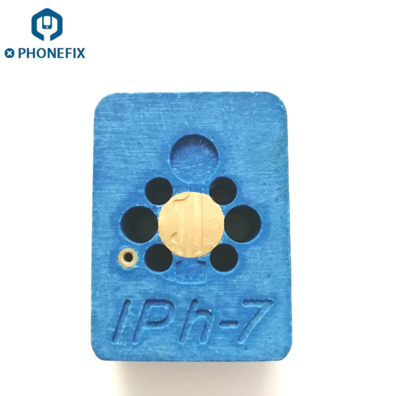 Ремонт кнопки возврата для IPhone 7 Plus ремонт отпечатков пальцев нагревательная