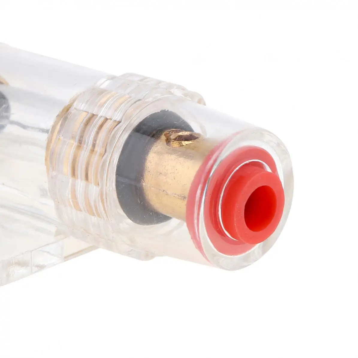 Автомобильный ремонт аудио держатель предохранителя 8 Калибр 60 А постоянного