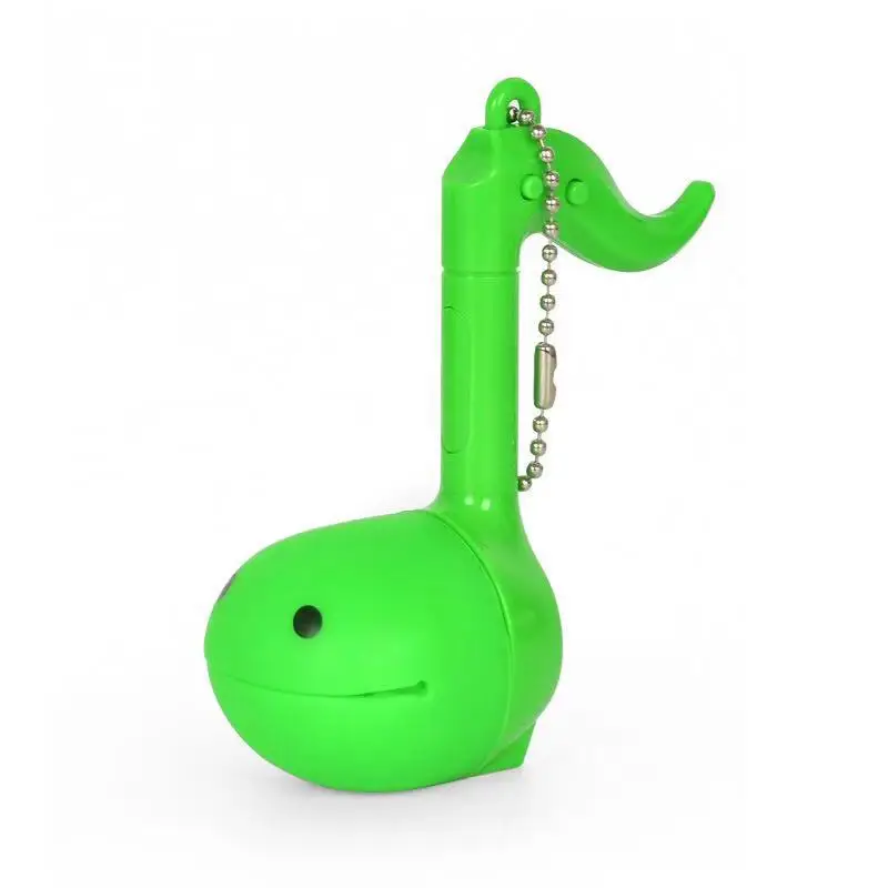 Маленькие ноты erhu электрическая звуковая Клавиатура Детские музыкальные игрушки головоломка otamatone melo музыкальный инструмент игрушки
