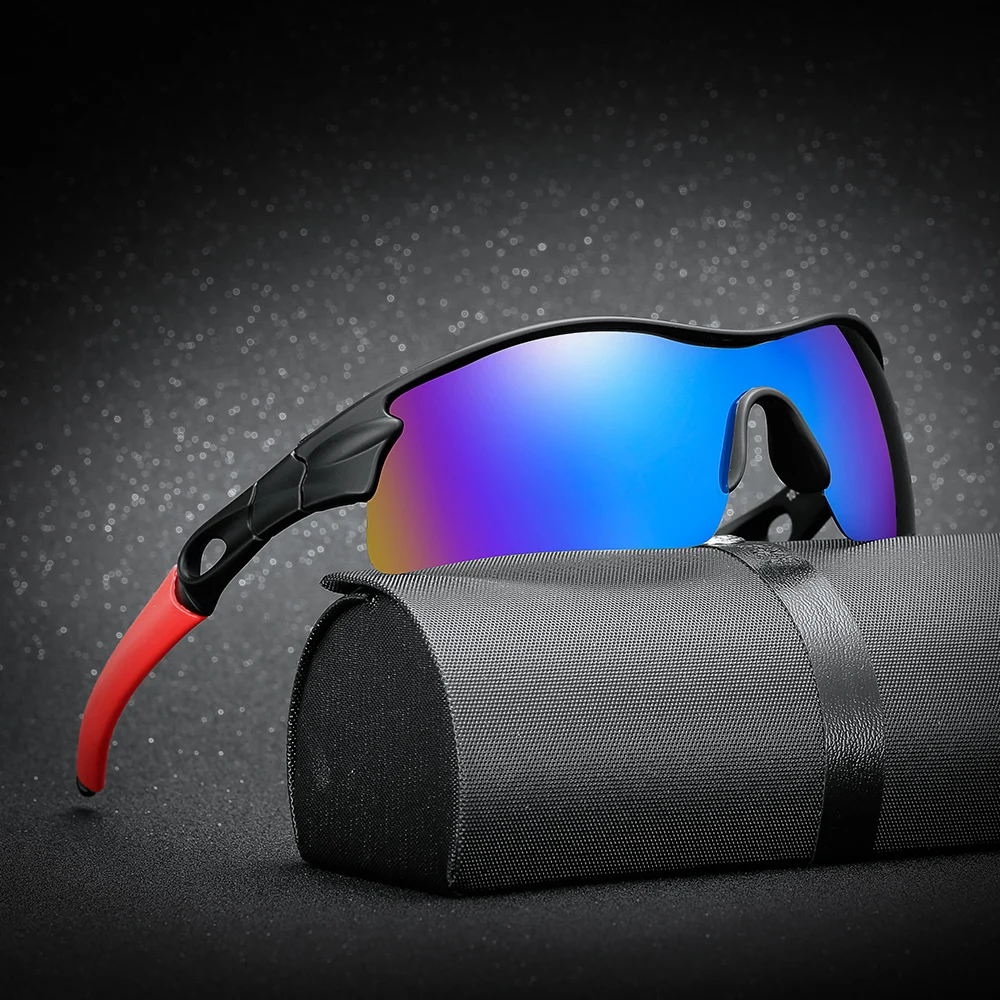 GY Snail уличные поляризационные очки для рыбалки мужчин и женщин вождения