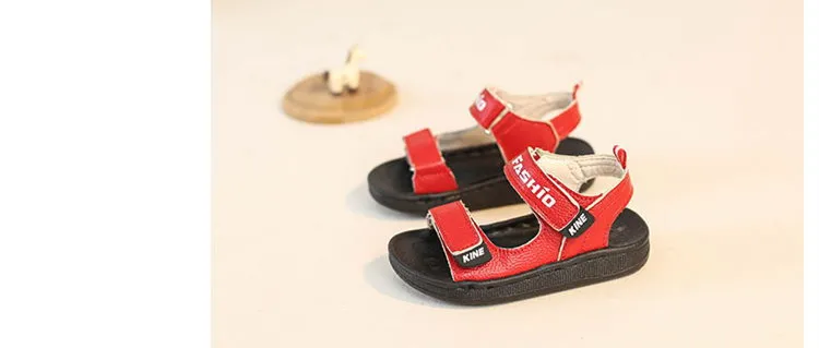 KINE PANDA/1, 2, 3, 4 года; сандалии для маленьких девочек и мальчиков; детская обувь; Летняя обувь из натуральной кожи ручной работы; регулируемые застежки-липучки