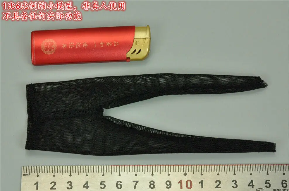 Модель женских шелковых чулок в масштабе 1/6 FS 73029|Игровые фигурки и трансформеры| |