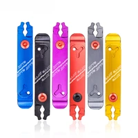 ztto bicycle master link pliers valve tool tire lever missing chain connector cutter remove install 4 in 1 multi function cnc
