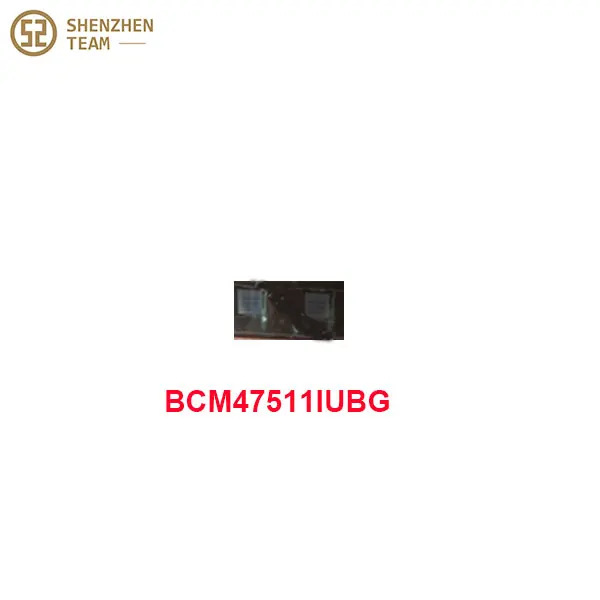 

SZteam 2 шт./лот BCM4751IUBG BCM47511IUBG