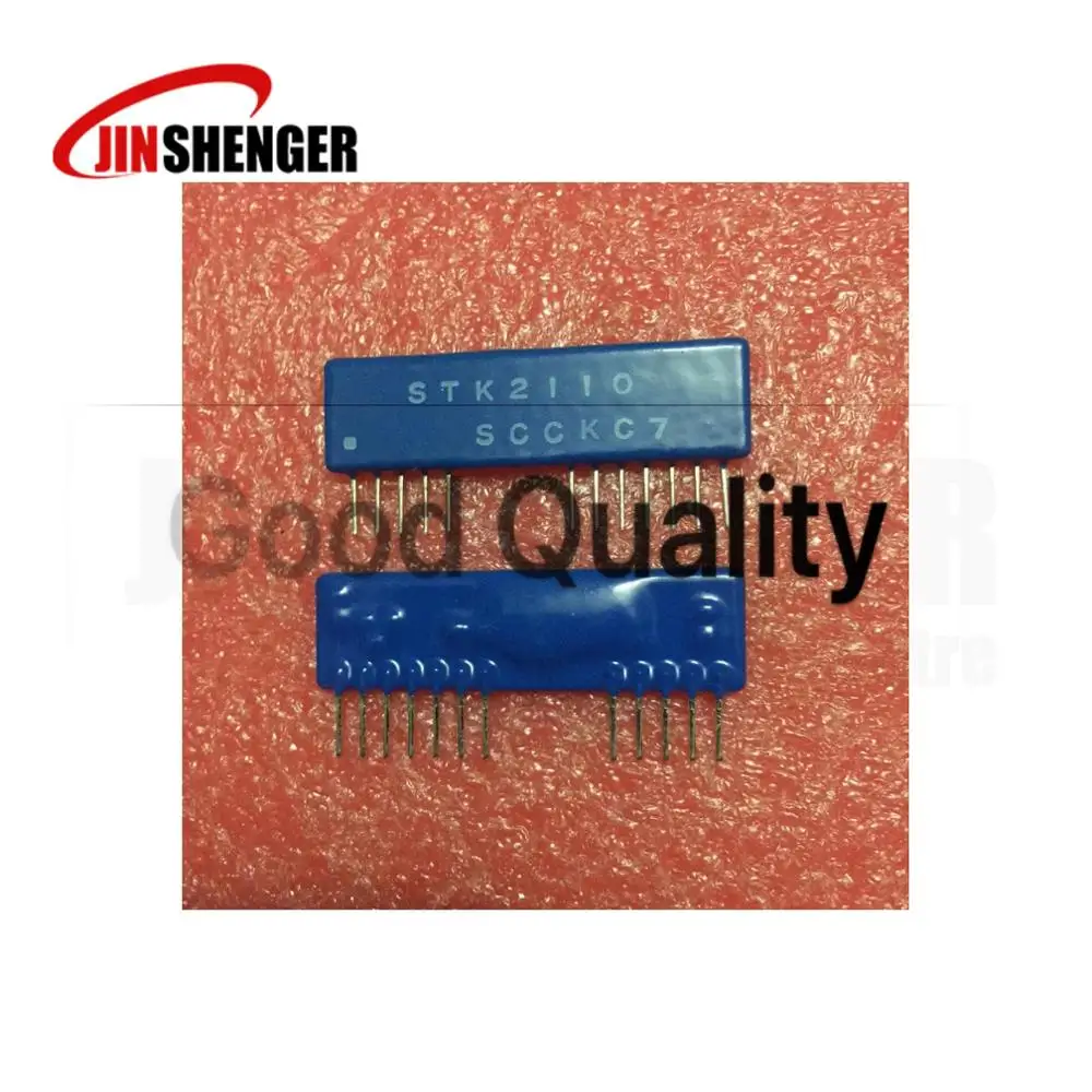 

Новый оригинальный модуль питания STK2110