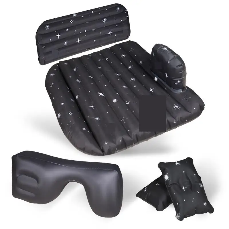 

Cama Colchon Inflable Accessoire Voiture Inflatable Accesorios Automovil Araba Aksesuar Accessories Automobiles Car Travel Bed