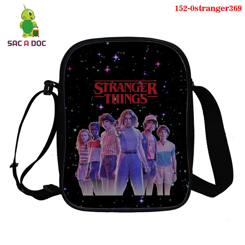 

Fashion Kawaii 3D Movie season 4Print Mini Messenger Bag Women School Crossbody Bag Girls Movie season 4Women Shoulder Bags