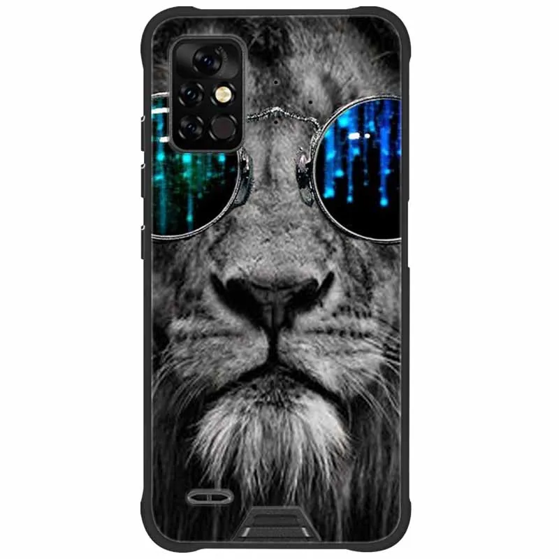 for umidigi bison x10 x 10 pro case phone cover silicone soft tpu back cases for umidigi bison pro case capa bumper for bisonx10 free global shipping