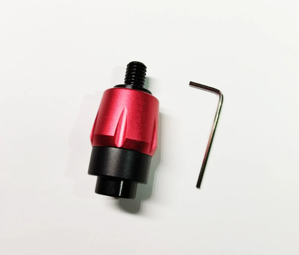 Быстросъемный Соединительный адаптер из алюминиевого сплава 3/8 для DSLR камеры