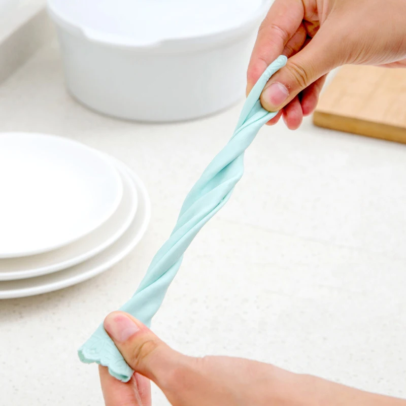 1 PC Silicone Table Mats Microwave Oven Special Heating Cover Fresh Refrigerator Wrap Hot Food Bowl | Дом и сад