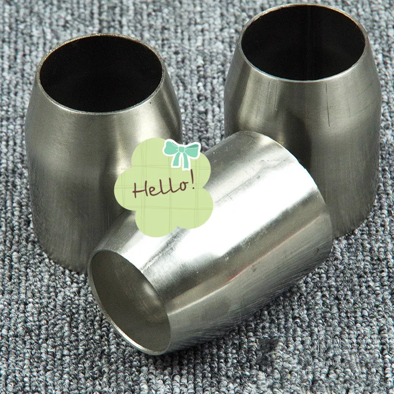 51 мм Диаметр Сварка адаптер мотоцикл выхлопной соединение глушителя сварки