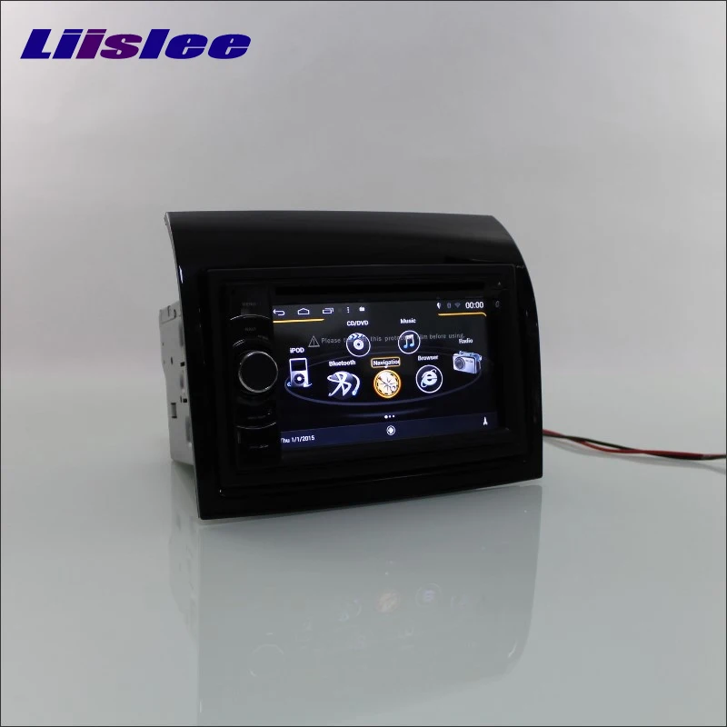 Автомобильный Android мультимедиа для Toyota Sienna 2004 ~ 2008 2009 2010 радио CD DVD плеер GPS