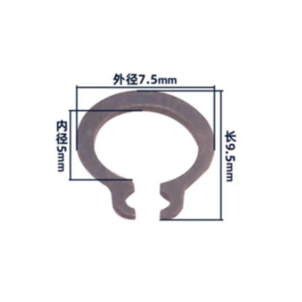Запасные части для блокировки Cog для телефона 9523 9523NB 9524NB 9525NB