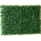 Искусственное растение 40x60, газон, зеленое растение на стену, искусственный газон, мох, трава сделай сам, для улицы, для дома, магазина, фон, искусственная трава, Декор