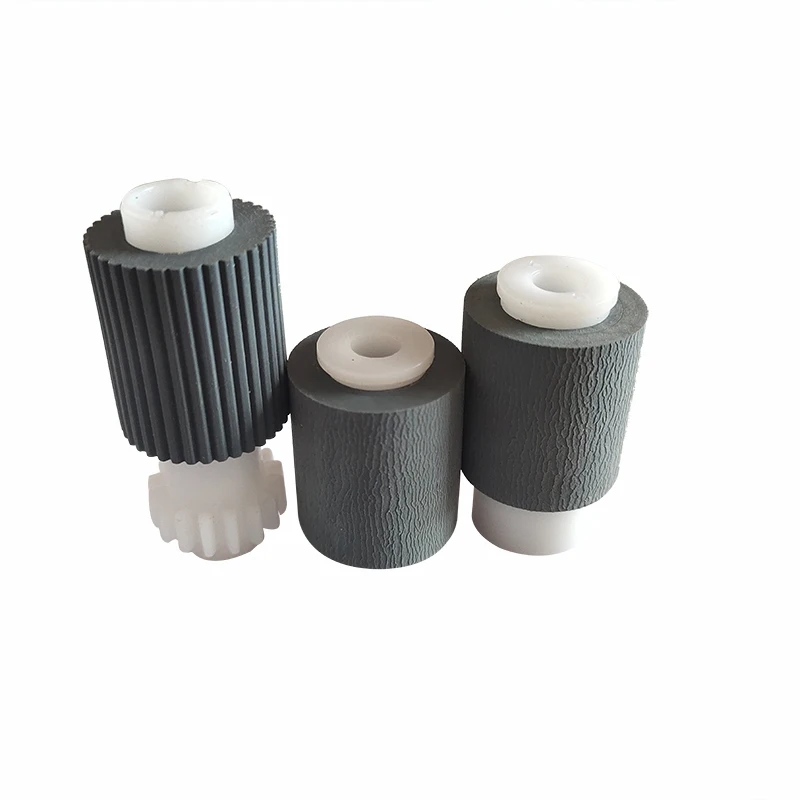 2 комплекта 2AR07230 2AR07240 2AR07220 подающий разделительный ролик для Kyocera KM 1620 1635 1650 2020 2050