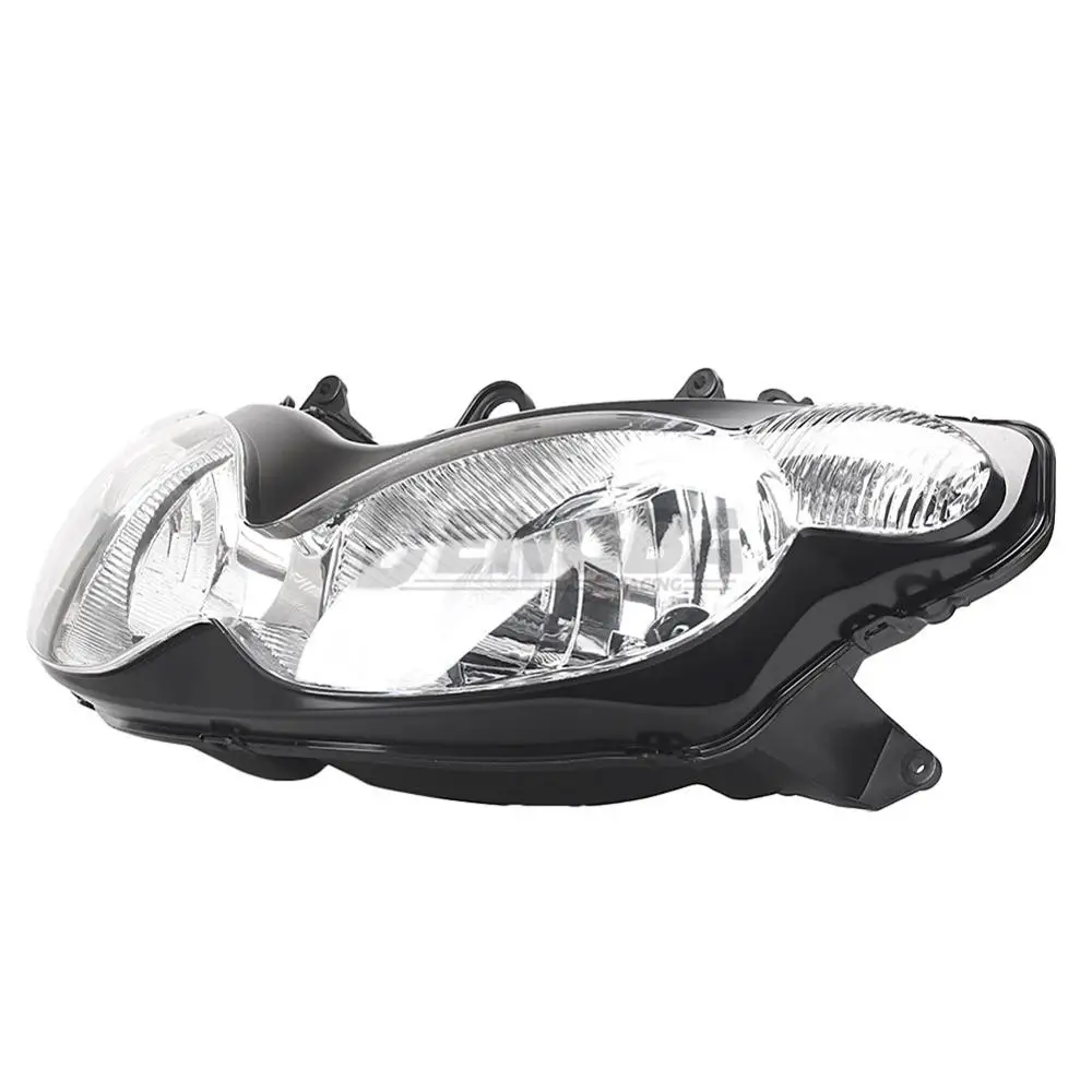 Для Kawasaki ZZR1200 ZZR 1200 2002-2015 2014 2013 2012 2011 2010 2009 мотоциклетная фара Заменить фары