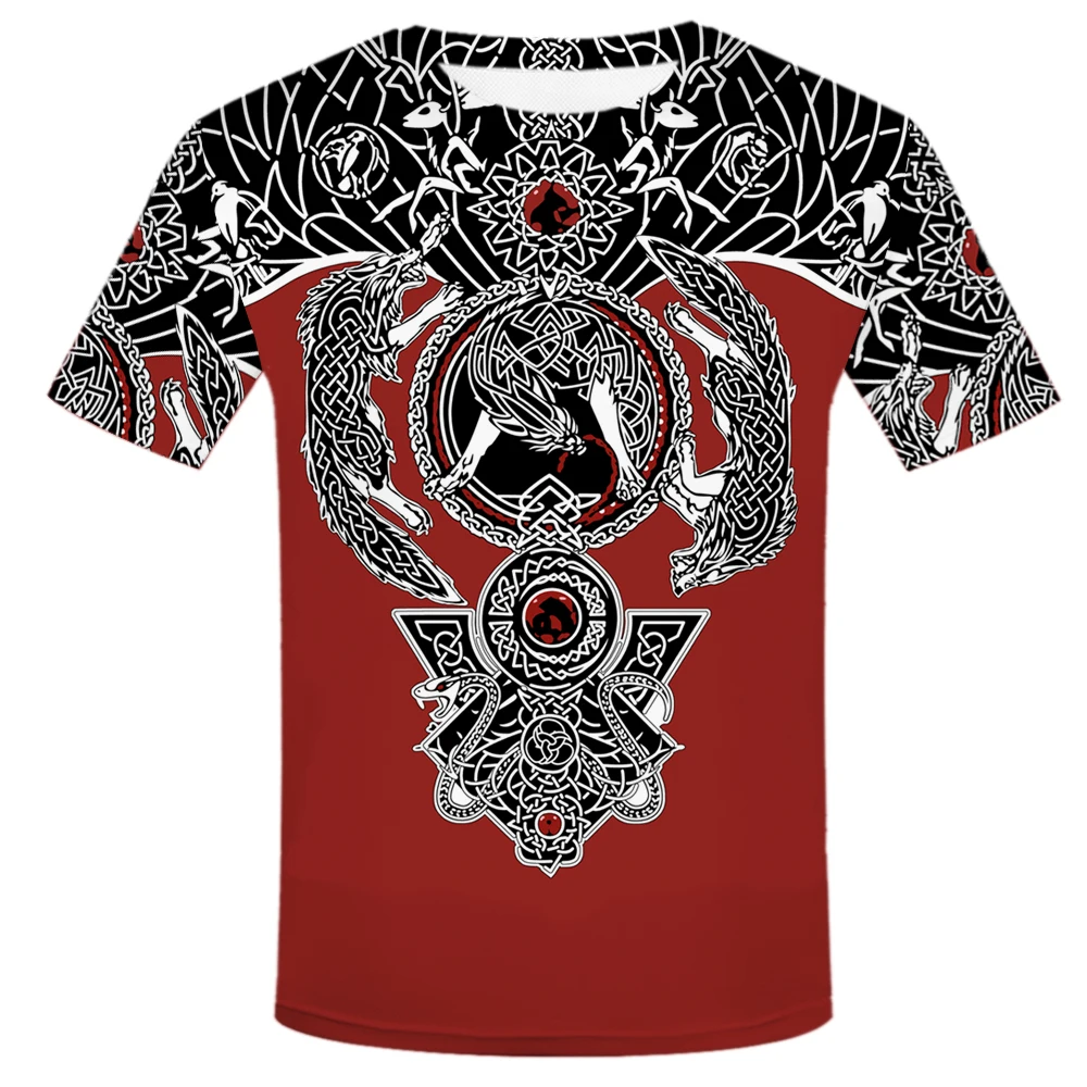 

The latest 20213D print T-shirt for men's summer short sleeve T-shirt for men's street hip hop neutral top