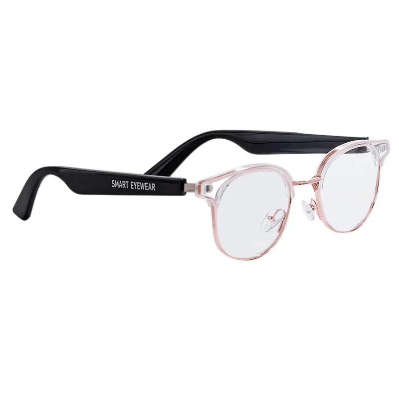 KX05B Smart Glasses Wireless Bluetooth Hands-Free Calling o Open Ear Anti-Blue Light Lenses | Электроника
